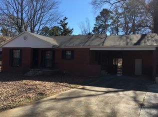 919 W Grumbles St, Nashville, AR 71852