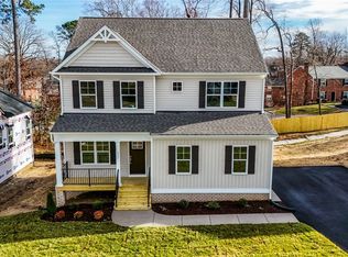 4331 Poplar Village Dr, Chester, VA 23831