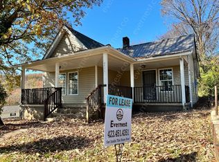 4421 Grand Ave, Chattanooga, TN 37410