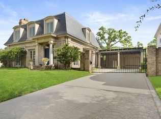 3729 Underwood St, Houston, TX 77025