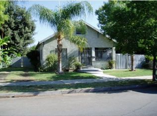 3829 E Iowa Ave, Fresno, CA 93702