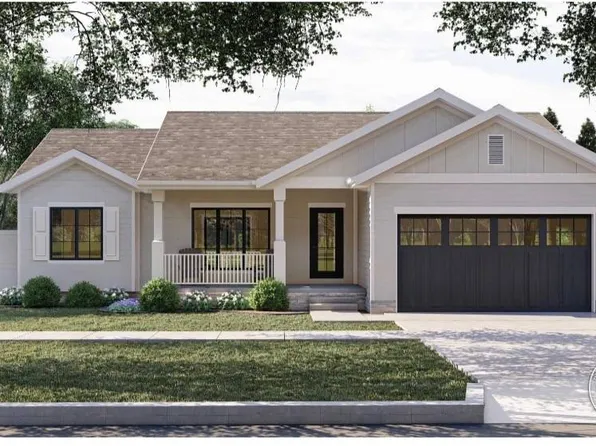 205 N 2nd St, Hebron, NE 68370