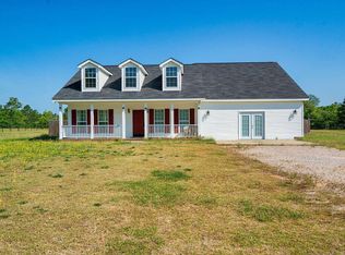 68 Old Friar Rd, Aiken, SC 29808