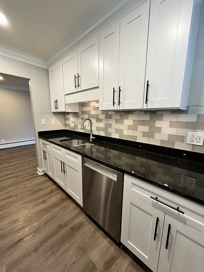 Charming Two Bedroom One Bathroom in Downers Grove — Photo 3