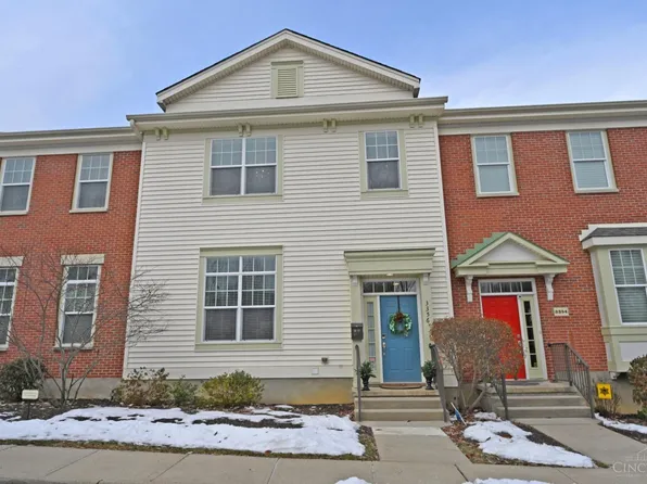 3356 Marburg Square Ln, Cincinnati, OH 45209