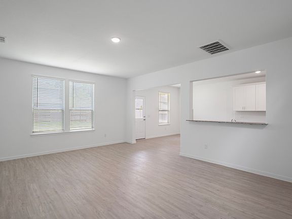 Spacious Gathering Room