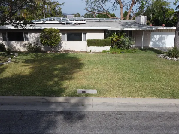 206 Oak Meadow Rd, Sierra Madre, CA 91024