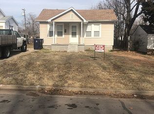 513 SW 48th St, Oklahoma City, OK 73109