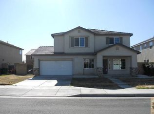 83679 Granite Pass Trl, Coachella, CA 92236