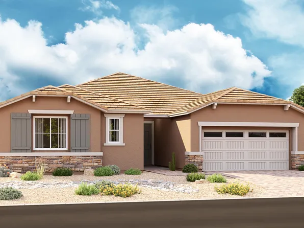 6616 N 128TH Lane, Glendale, AZ 85307