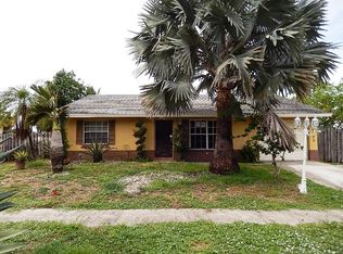 4689 Poseidon Pl, Lake Worth, FL 33463