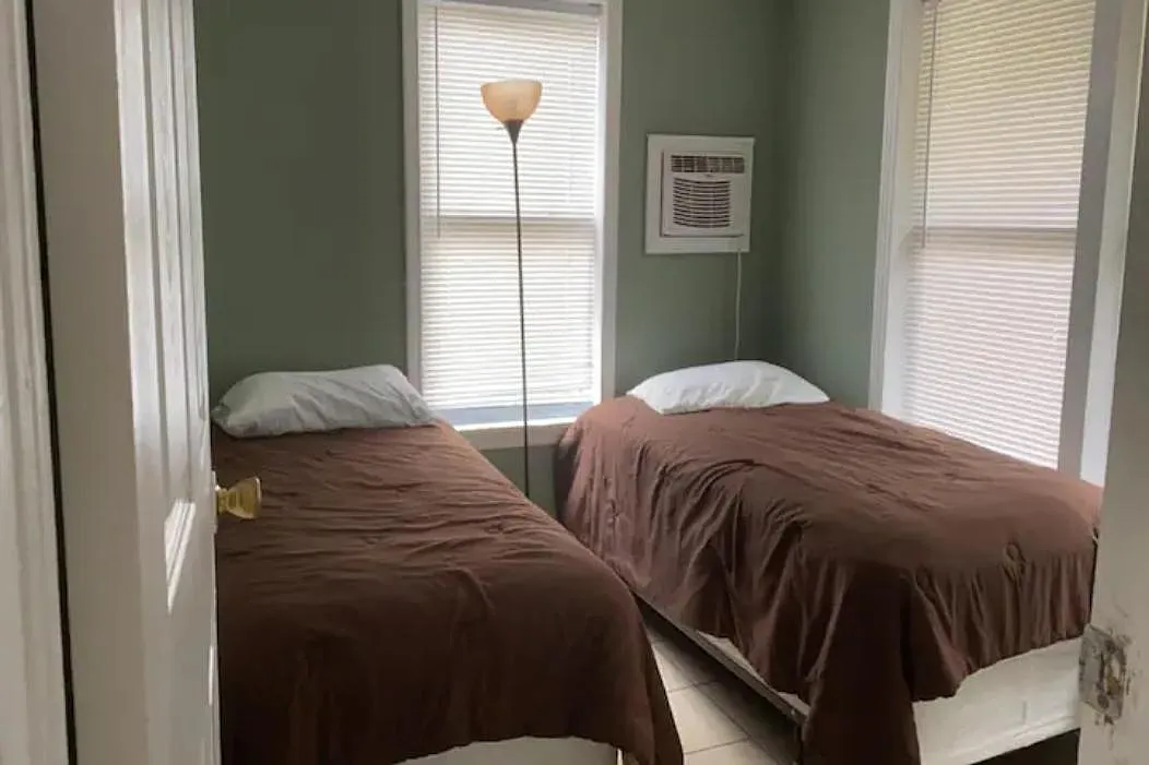 2 bed, 1200 sqft, $2,600 — Photo 4
