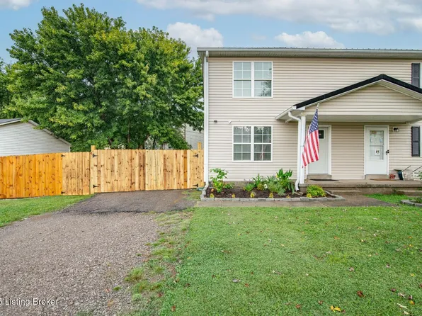 1388 Kingswood Way, Radcliff, KY 40160