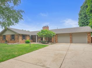 8907 Carriage Ln, Pendleton, IN 46064