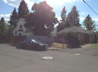 1804 W Indiana Ave #1911, Spokane, WA 99205