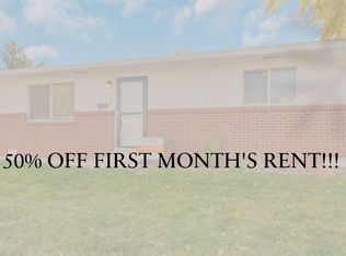 4282 W Virginia Ave, Denver, CO 80219