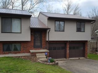 111 Judith Dr, Charleston, WV 25387