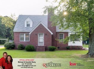 1710 Back Creek Rd, Seaford, VA 23696