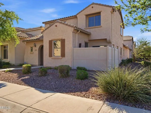 2130 W LE MARCHE Avenue, Phoenix, AZ 85023