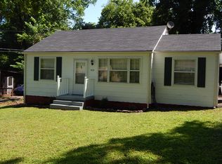 4612 Florence Rd, Knoxville, TN 37920