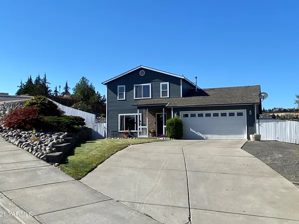 7705 W Lincoln Ave, Yakima, WA 98908