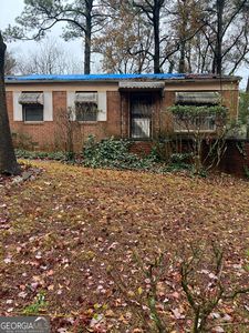 1184 Octavia St SE, Atlanta, GA, 30315