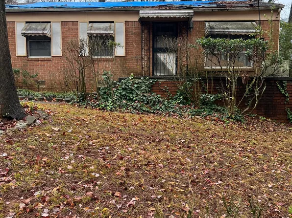 1184 Octavia St SE, Atlanta, GA 30315