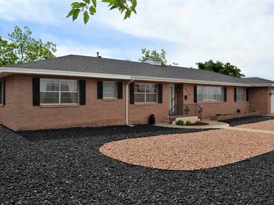 1218 Juniper Dr, Alamogordo, NM, 88310