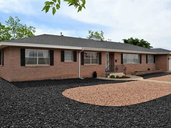 1218 Juniper Dr, Alamogordo, NM 88310