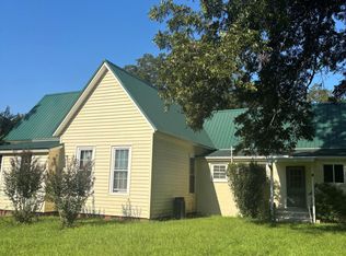 1447 Bob Arrington Rd, Wrens, GA 30833