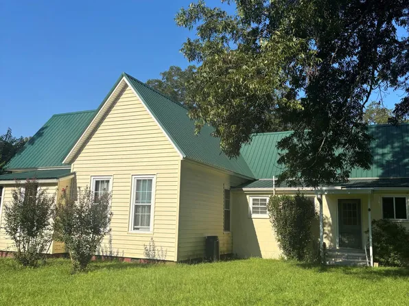 1447 Bob Arrington Road, Wrens, GA 30833