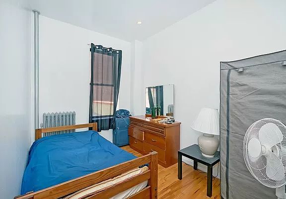 4th image of 558 W 142nd St APT 4E