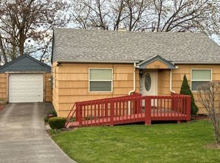 722 SW 28th St, Pendleton, OR 97801