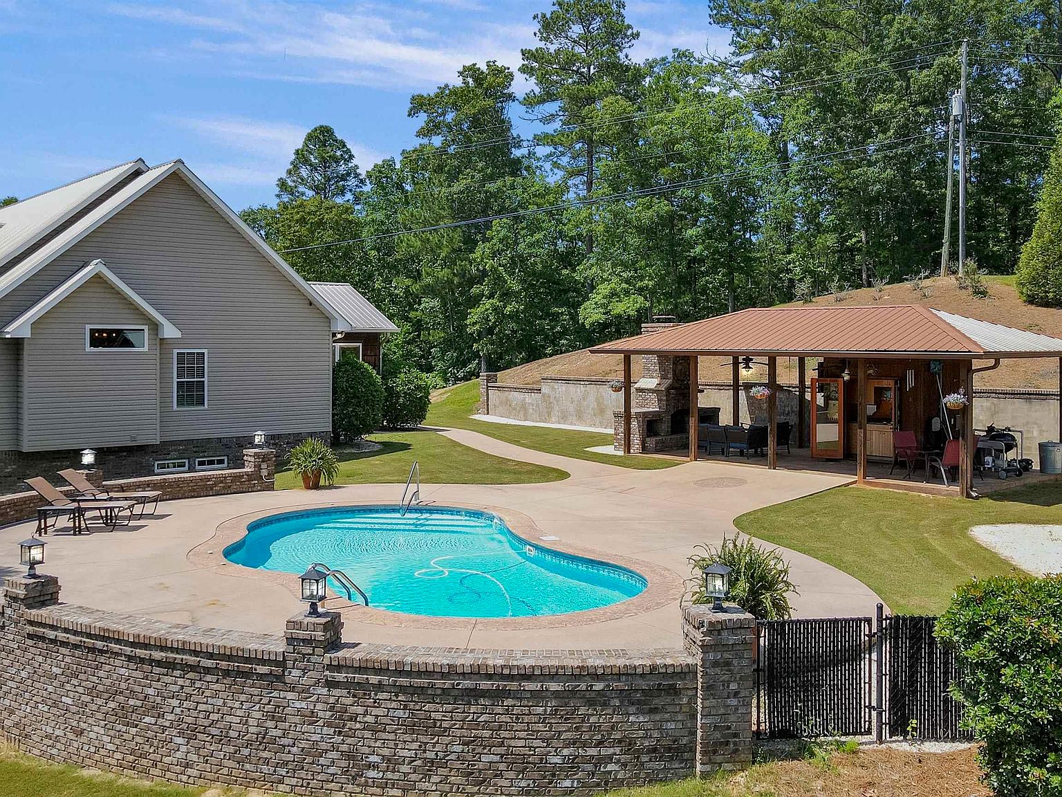 575 Joe White Rd, Shelby, AL 35143 MLS 21396838 Zillow