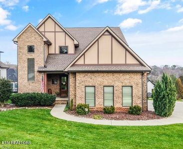 12546 Daisy Field Ln, Knoxville, TN, 37934