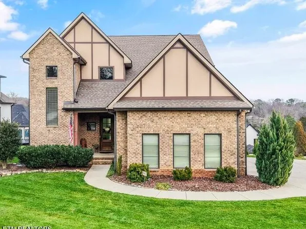 12546 Daisy Field Ln, Knoxville, TN 37934