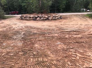 Falkenham Rd LOT 3-24, East Dalhousie, NS B0R1H0