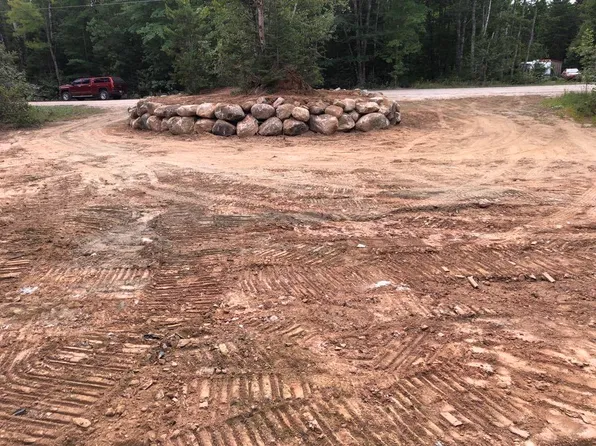 Falkenham Rd Lot 3-24, East Dalhousie, NS B0R 1H0