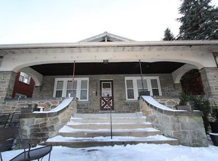 315 Lincoln Ave, Bellevue, PA