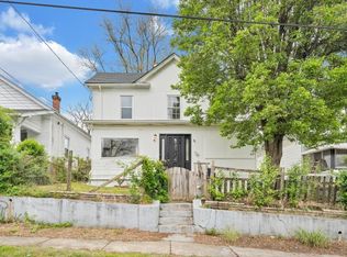 628 Mountain Ave SE, Roanoke, VA 24013