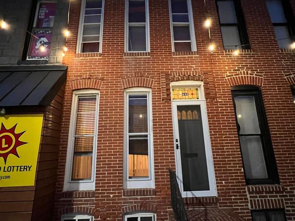 432 E Fort Ave, Baltimore, MD 21230