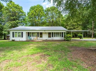 1134 Jubilee Rd, Linwood, NC 27299