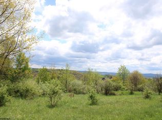 5360 Stemple Ridge Rd, Aurora, WV 26705