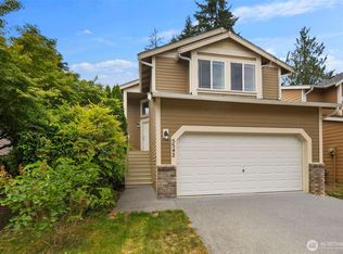 5542 55th Loop SE, Olympia, WA 98513