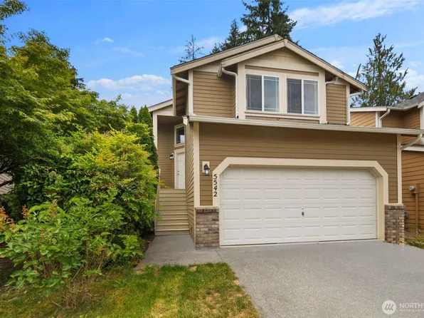 5542 55th Loop SE, Olympia, WA 98513