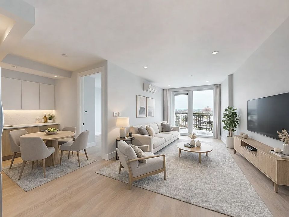 1st image of 43-25 52nd St #9T