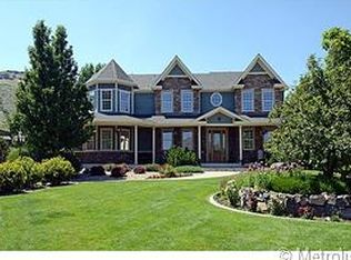 4925 Quaker Ln, Golden, CO 80403