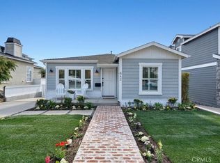 642 Avenue C, Redondo Beach, CA 90277