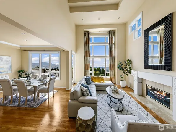 15317 SE 58th Street, Bellevue, WA 98006