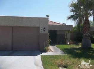 3080 E Sunflower Cir, Palm Springs, CA 92262